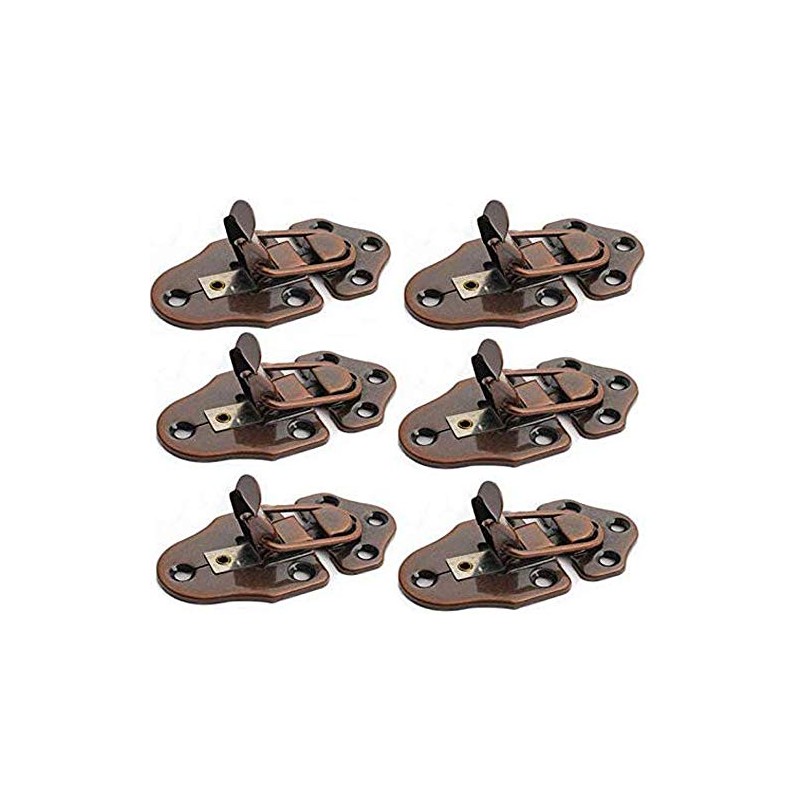 Lheng Metal Table Locks Dining Training Table Buckles Connectors Table