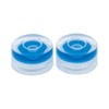 Shinwa Sokutei 76531 Round Bubble Tube, 0.6 inches (16 mm),