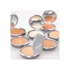 Maquillaje Compacto Profesional Dual Finish Kryolan
