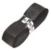 Karakal PU Supergrip (Black) - 1 Grip