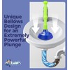 Luigi's Sink Plunger Kitchen - Sink Plunger Bathroom - Drain