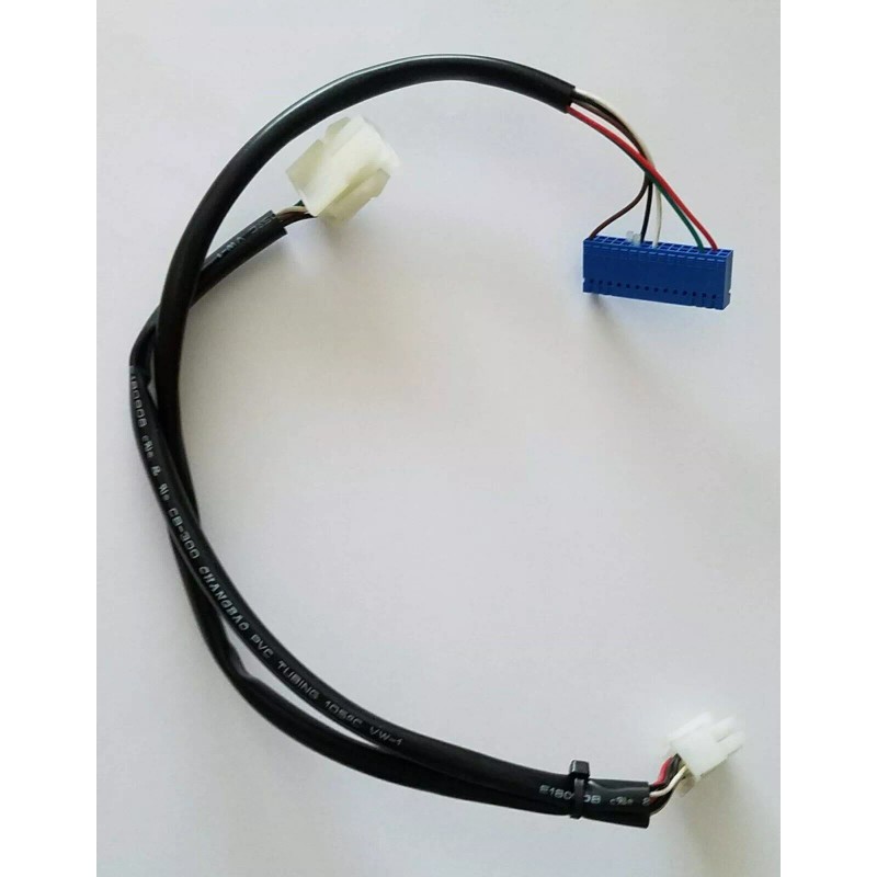 Mars Electronics MEI Mars Series 2000 - VN Series -