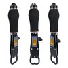 Fish Gripper with Digital Scale Up to 55lb/25kg Loading Capacity