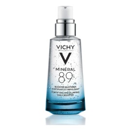Vichy Mineral 89 Serum 50ml Día/Noche tipo de piel todos