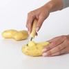 Melon Baller, TASTY+ - Vanilla Yellow