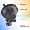 ROVE Suction Cup Mount for R2-4K, R2-4K PRO and R2-4K