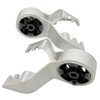 Tailpipe Exhaust Hanger Brackets Sets Fit for Ford Escape 2013