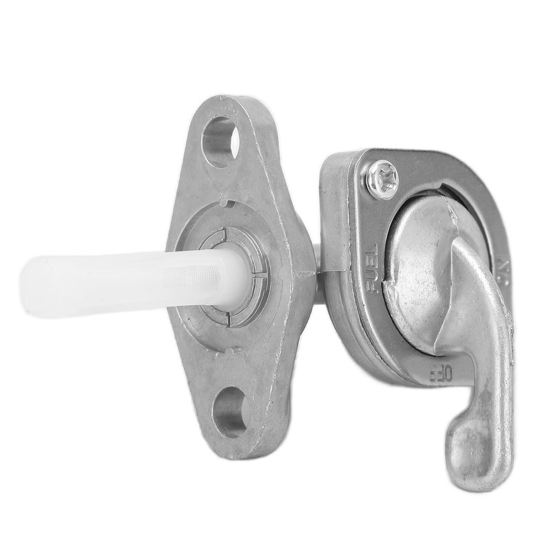 Fuel Valve Petcock Fuel Cock Valve 44300‑37F10 Replacement for Suzuki