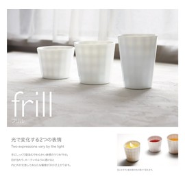Frill Ball m35101