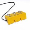 Bernstein ESD Grounding Block, Earth Box with Cable and 3