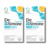 Desimone Lactobacillus Probiotics Effectiveness 60 capsules (2 packs) / 드시모네 유산균 프로바이오틱스 효능 60캡슐 2통