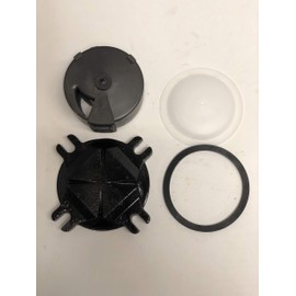 Amco 5/8 C700 Water Meter Rebuild kit