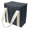 Okato BigBee Cooler Lunch Bag, Box Type, Ocean Navy