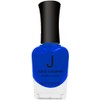 J Nail Polish #012 Sapphire (Pack of 2)