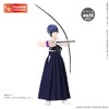 For Piconemo 1/12 Bow Uniform Set, White and Navy Blue