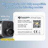 32V 6W LED Power Supply for CZJUTAI JT-EL/FC32V6W for Christmas