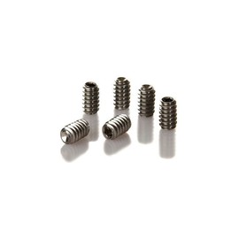 Northcore Surfing and Watersports Accessories - FCS Compatible Fin Screws x 6