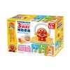 AGATSUMA 2024 Anpanman 3-Way Auxiliary Toilet Seat, Talking + Melody