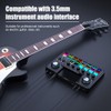 Nuoxiange F668 Beginners Game Audio Mixer OTG Interface 3D Folding