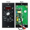 Digital Thermostat Controller, LED Display Temperature Control Panel Barbecue Grill