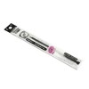 Pilot Hi-Tec C Coleto Dedicated Refill, Black, 0.02 inch (0.5