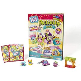 MojiPops Party - Starter Pack