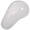 Ringhorns, Charger Men's Groin Guard with Holder, Large, White