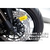 Barrichello Super Disc Lock, Domestic, Rainproof Cap, Guaranteed, 2 Keys,