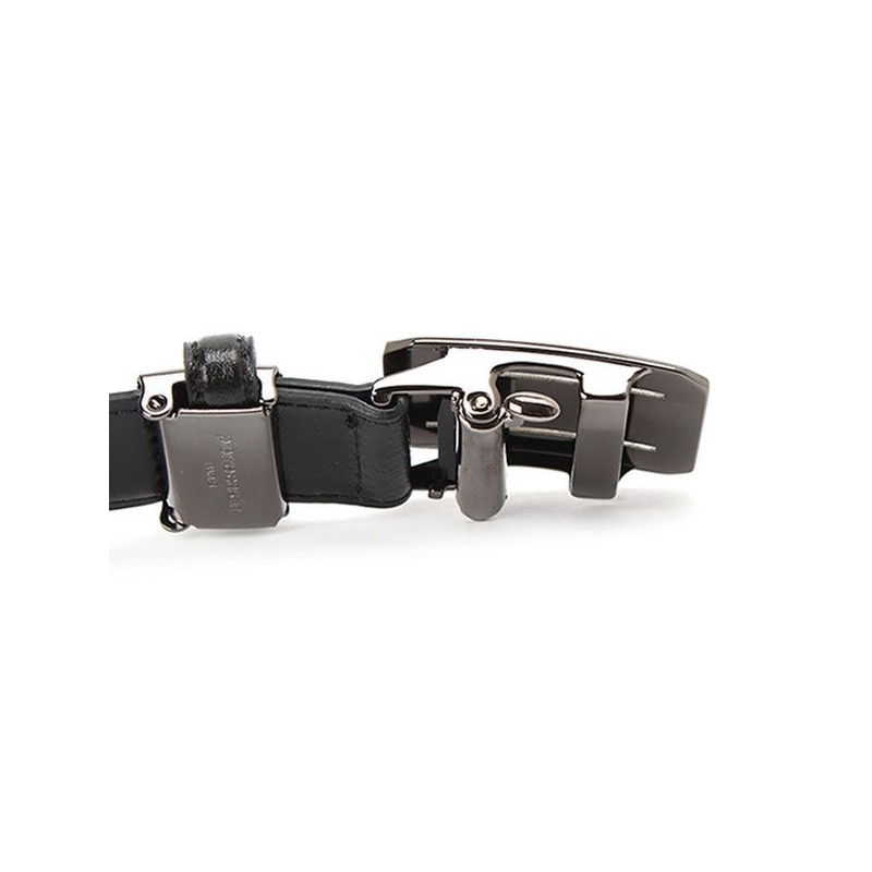 Pierre Cardin (신세계마산점)남성 소가죽 정장 자동벨트 01F3183ZNK1FR (Sinsaege Masan Store)