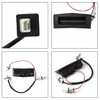YAOPEI Rear Tailgate Boot Release Switch for Zafira 2 Astra