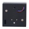 Beam Wall Light Quadrate Design Retro Warm Light 3W Unilateral
