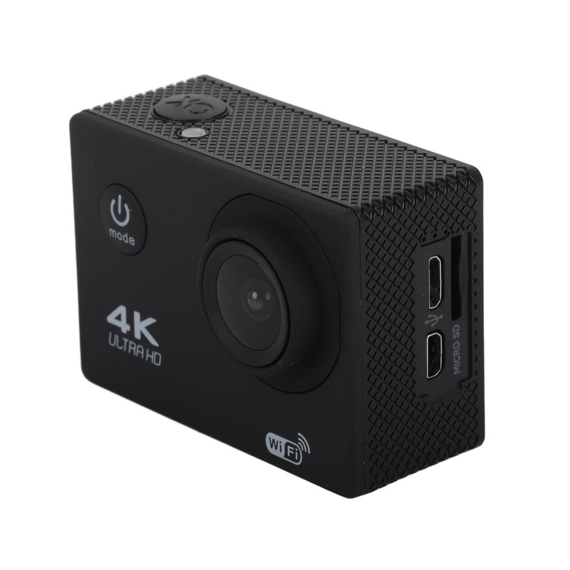 4K Video Camera Camcorder Waterproof WIFI HD Digital Camera for