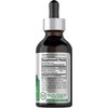 Horbäach Mullein Leaf Extract Drops | 2 fl oz |