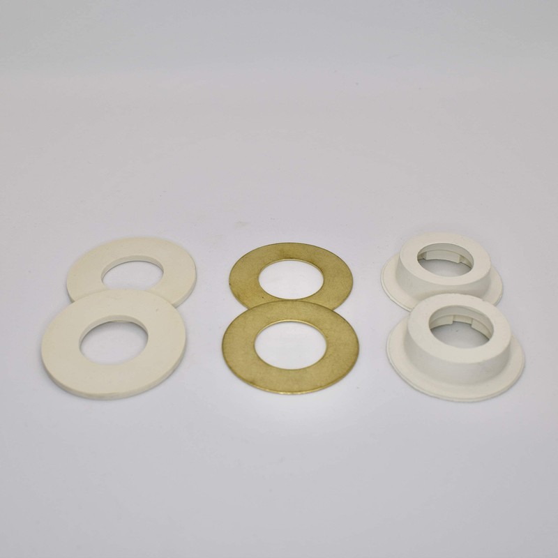 Essex Orange Fix-a-Tap Tap Fitting Kit for 1/2" Taps -