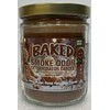Smoke Odor Exterminator 13oz Jar Candle, Baked/Gingerbread
