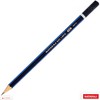 Handwriting HB Pencils, Pack of 10, ZLAPIZY Wood Pencils Eraser
