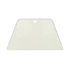 Rocky Mountain Goods 8" Wallpaper Smoother - Flexible Smoothing Tool