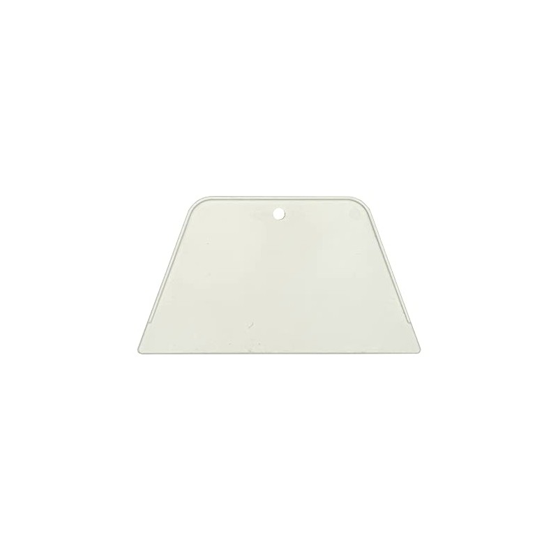 Rocky Mountain Goods 8" Wallpaper Smoother - Flexible Smoothing Tool