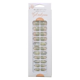 BN Gel Nail Press 2 GN GNP2-06