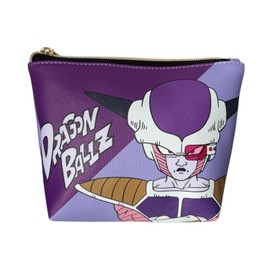 Small Planet Dragon Ball Z Vessel Pouch Freeza