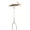 Jacobi Jayne THR-3 Hang-Right 24", Metal