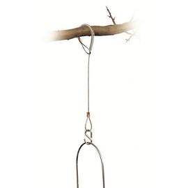 Jacobi Jayne THR-3 Hang-Right 24", Metal