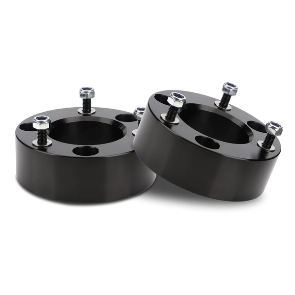 3" Front Leveling Lift Kits for 2004-2023 F150, 3 inch