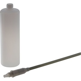 Delta Faucet RP47888 Allora Soap Pump, Chrome