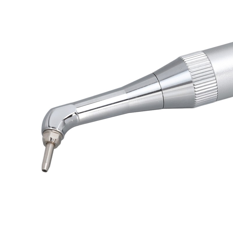 Dental Sandblasting Machine Orthodontic Bracket Cleaning Teeth Sandblasting Tool Accessories