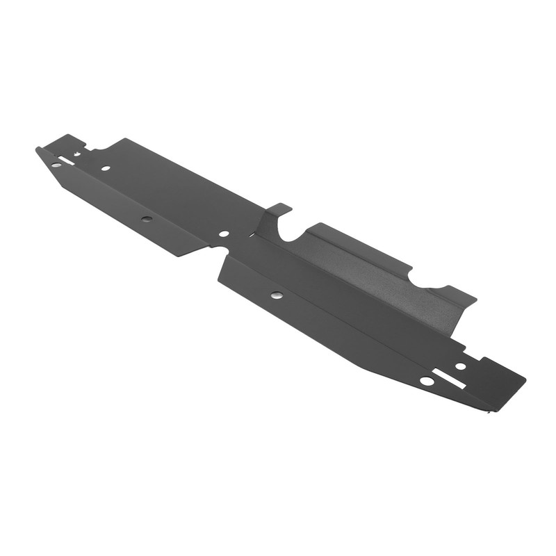 Radiator Cooling Plate Aluminium Alloy Engine Diffuser Panel Cover Shroud