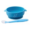 Papu Baby 2 Platos Hondos 1 Plato De Divisiones De