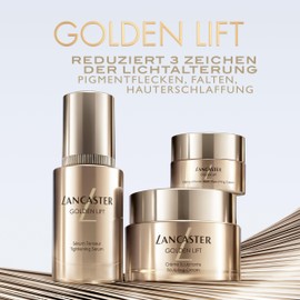 Lancaster Golden Lift Eye-Lifting Cream 15ml