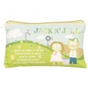 Jack and Jill Kids Sleepover Pouch