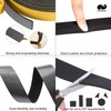 LIKERAINY Window Seal Sealing Tape 7 x 3 mm for